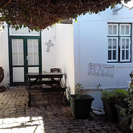 Camdeboo Cottages Graaff Reinet Exterior photo