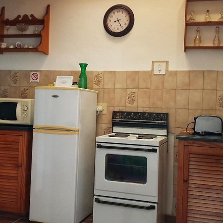 Camdeboo Cottages Graaff Reinet Exterior photo