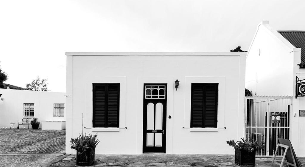 Camdeboo Cottages Graaff Reinet Exterior photo