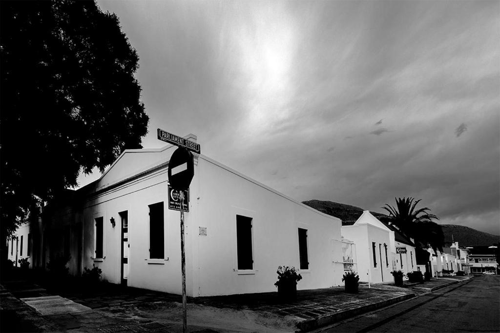Camdeboo Cottages Graaff Reinet Exterior photo