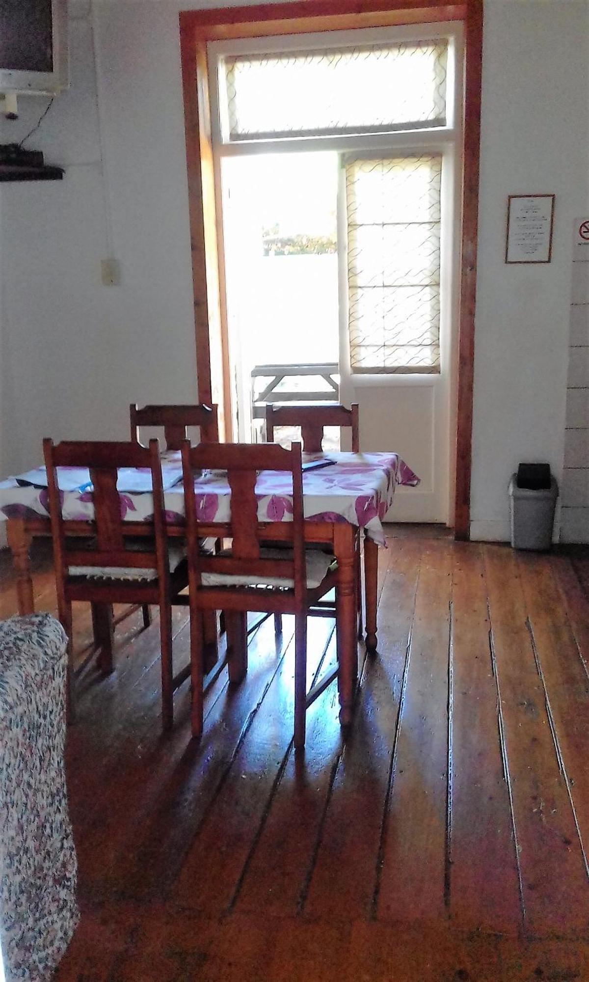 Camdeboo Cottages Graaff Reinet Exterior photo
