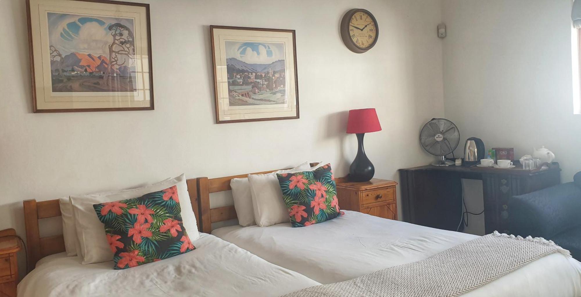 Camdeboo Cottages Graaff Reinet Exterior photo