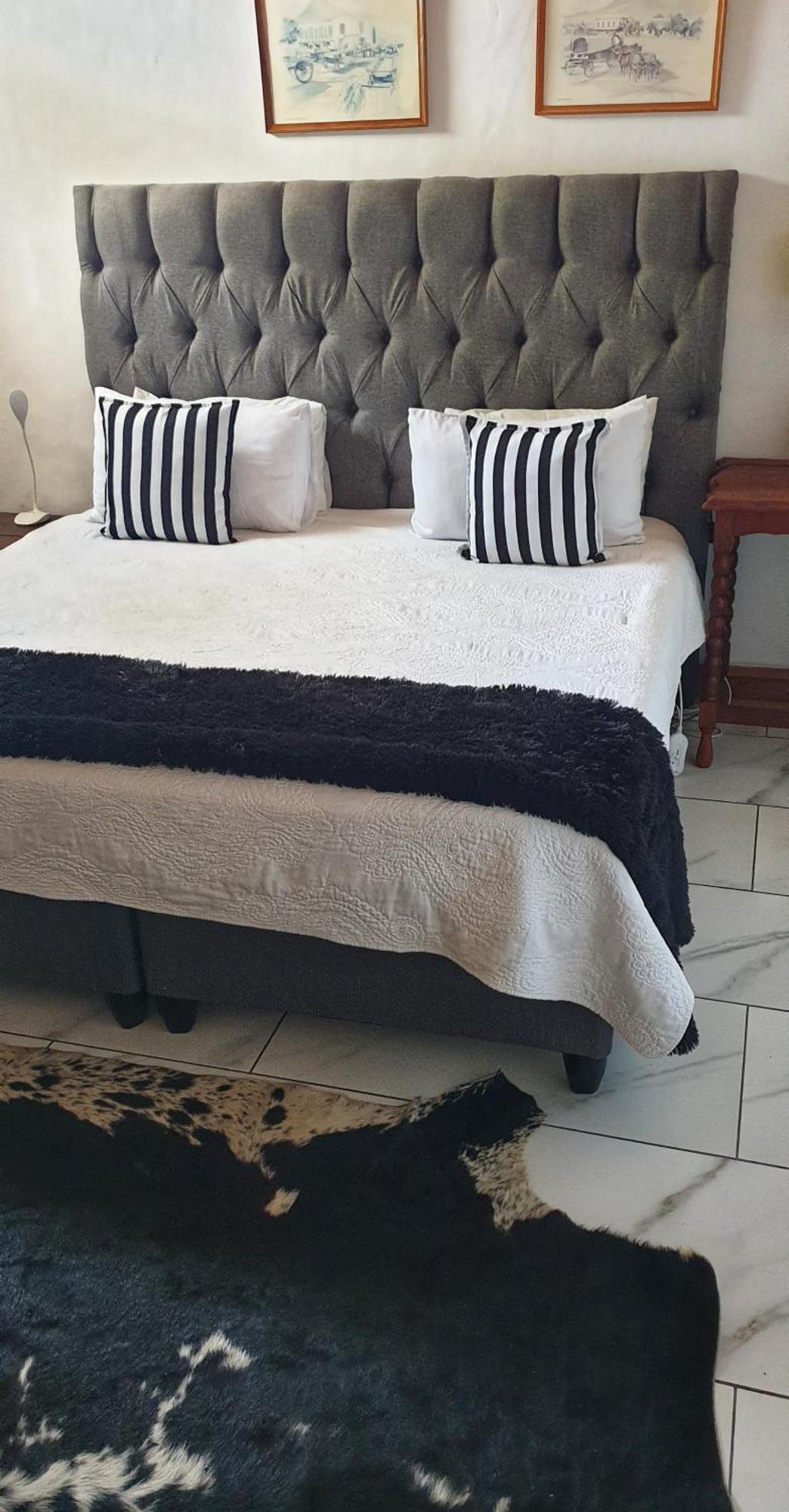 Camdeboo Cottages Graaff Reinet Exterior photo