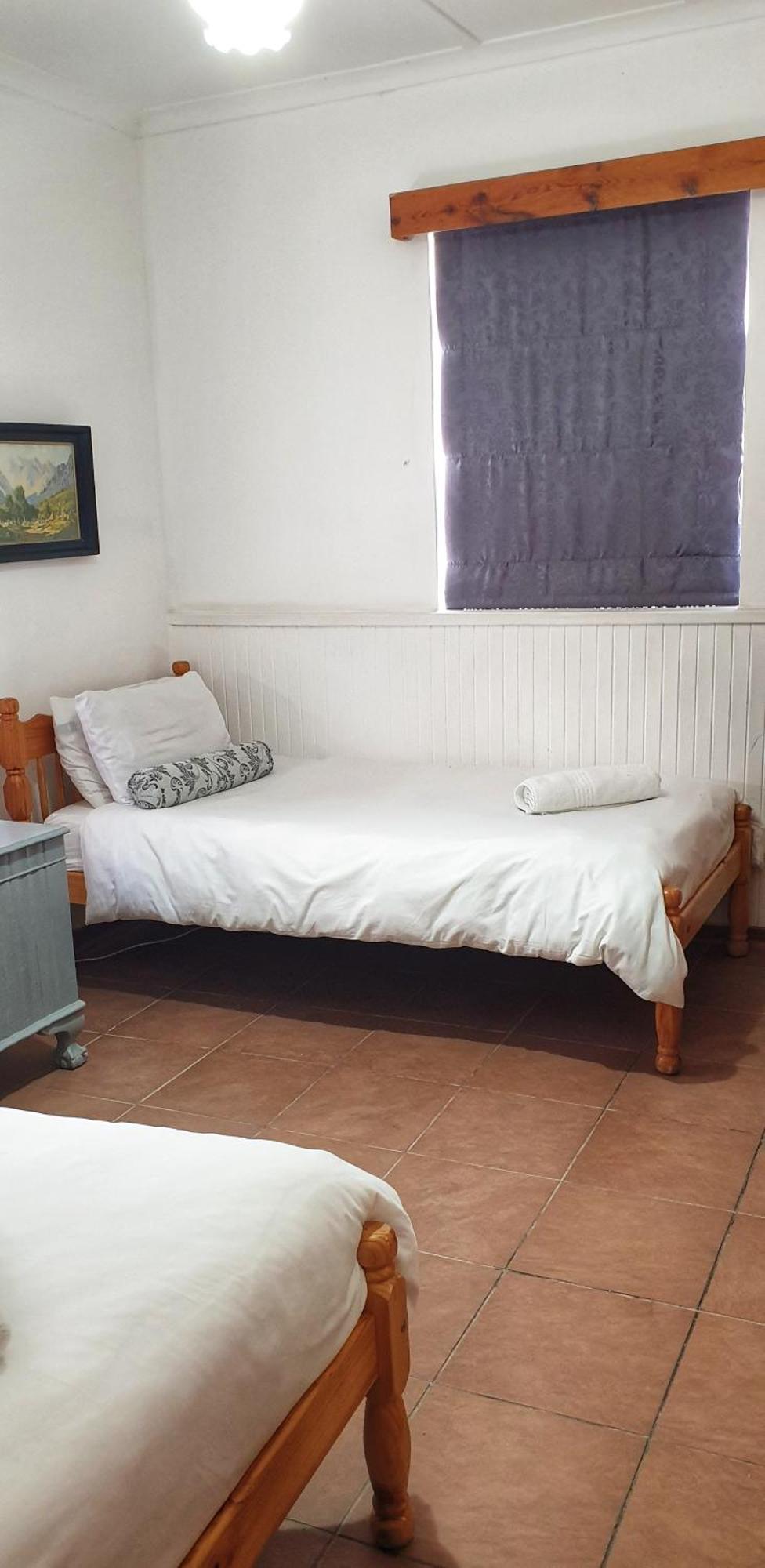 Camdeboo Cottages Graaff Reinet Exterior photo