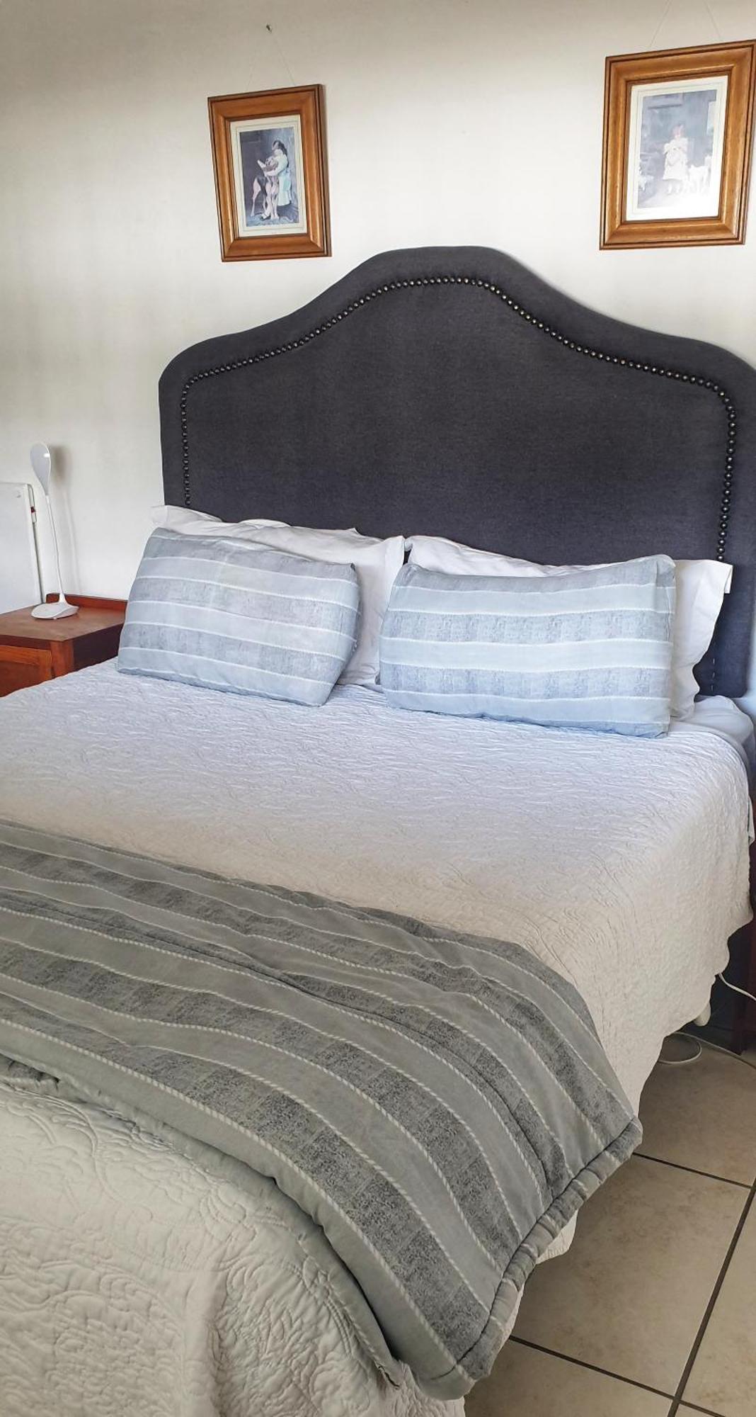 Camdeboo Cottages Graaff Reinet Exterior photo