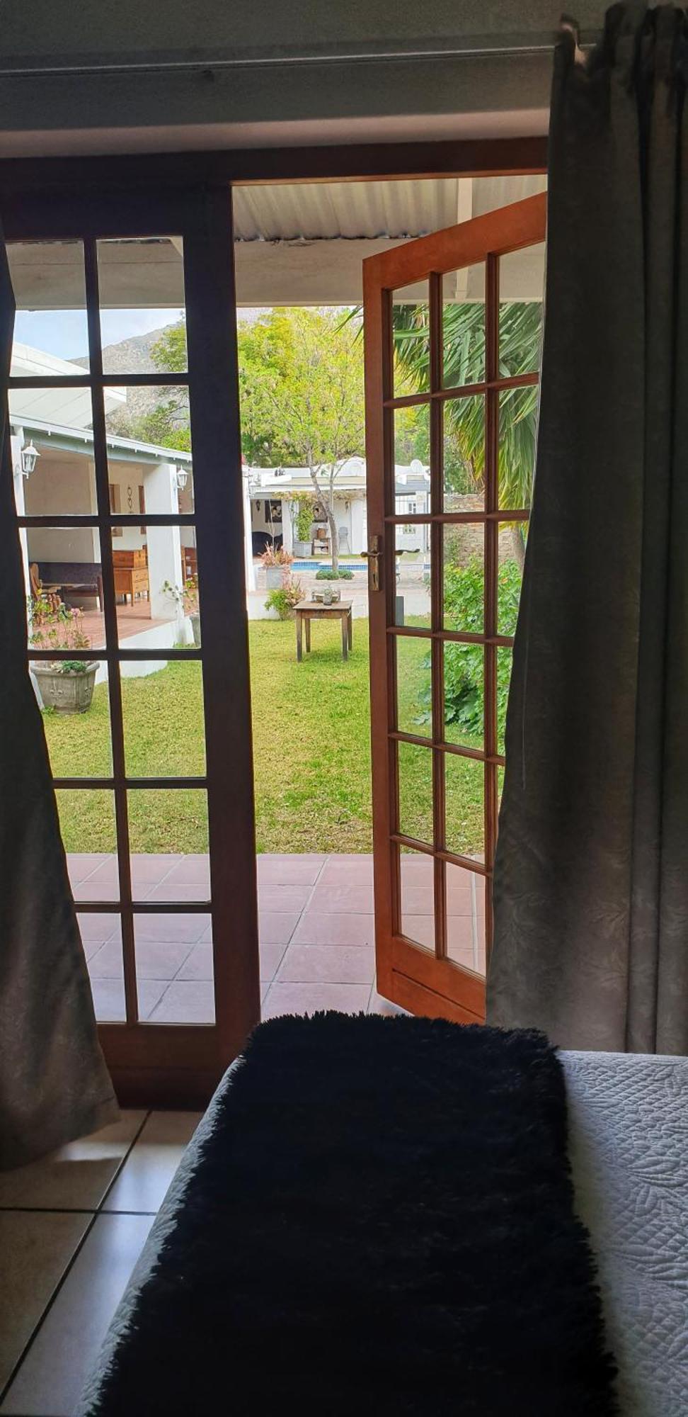 Camdeboo Cottages Graaff Reinet Exterior photo