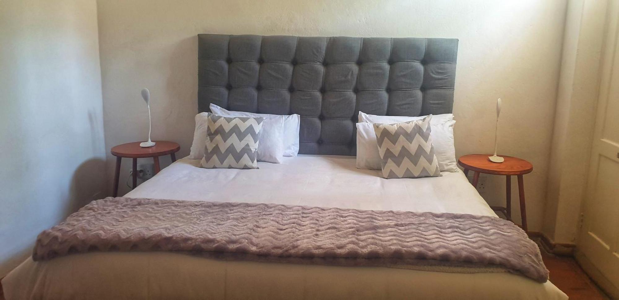 Camdeboo Cottages Graaff Reinet Exterior photo