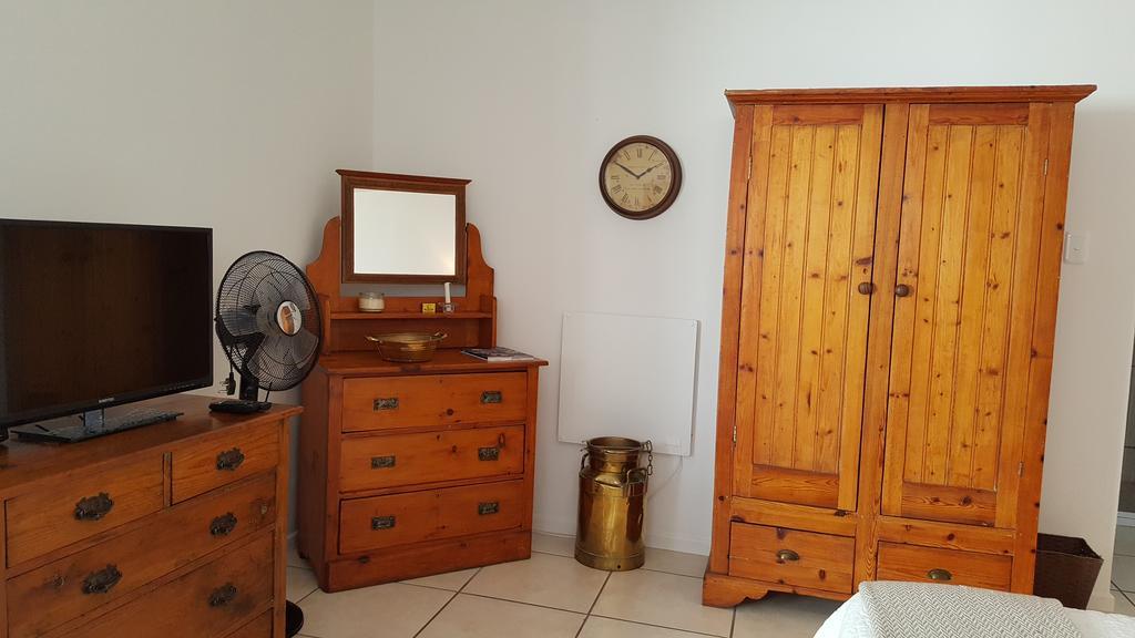 Camdeboo Cottages Graaff Reinet Exterior photo
